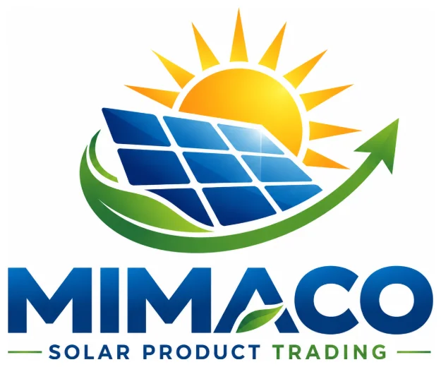 Mimaco Solar Product Trading